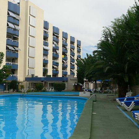 Ferienwohnung Alboran Premium Arysal Salou Exterior foto