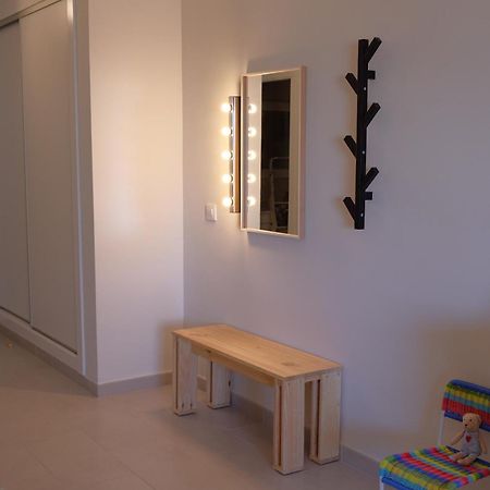 Ferienwohnung Alboran Premium Arysal Salou Exterior foto