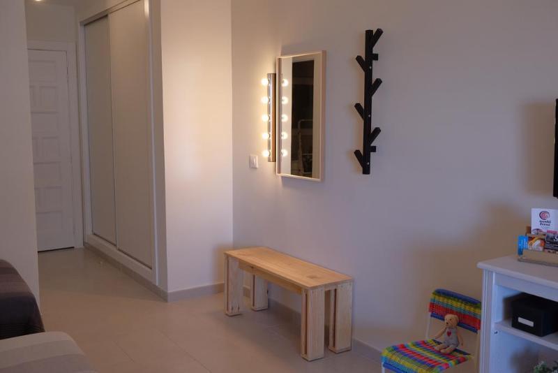 Ferienwohnung Alboran Premium Arysal Salou Exterior foto