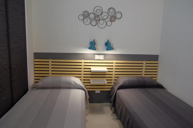 Ferienwohnung Alboran Premium Arysal Salou Exterior foto