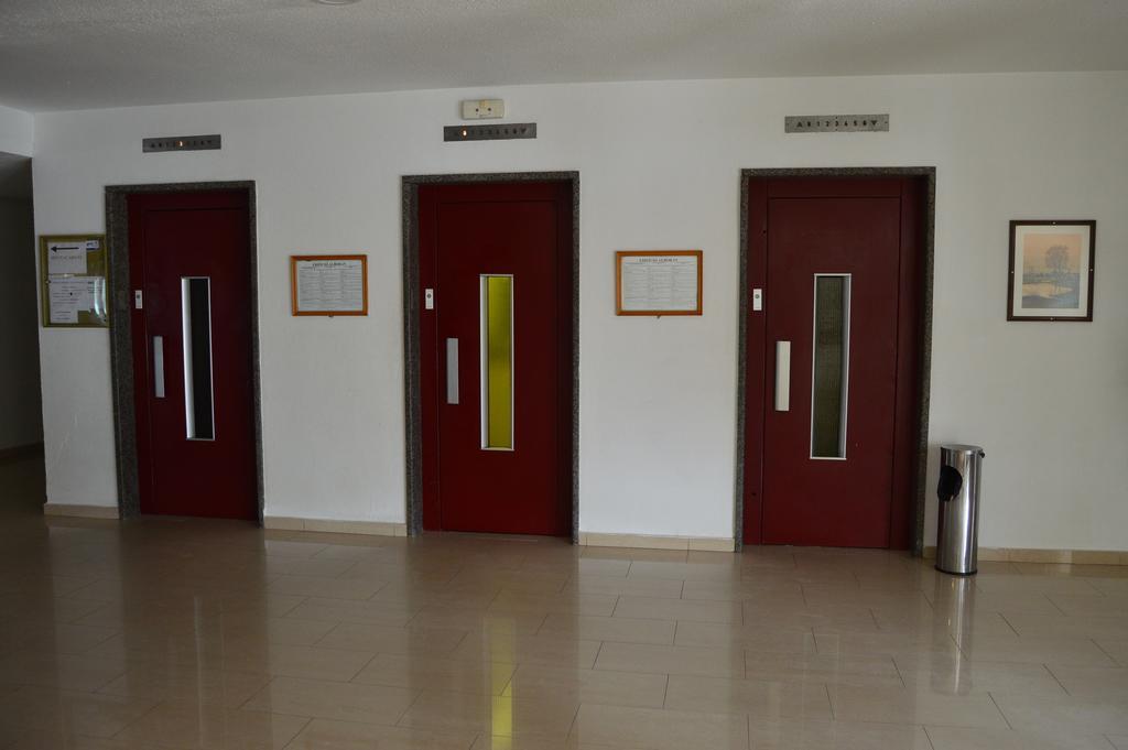 Ferienwohnung Alboran Premium Arysal Salou Exterior foto
