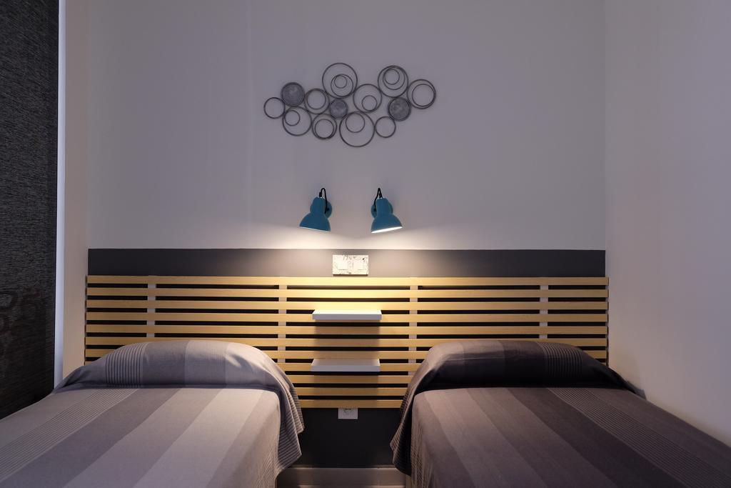 Ferienwohnung Alboran Premium Arysal Salou Exterior foto