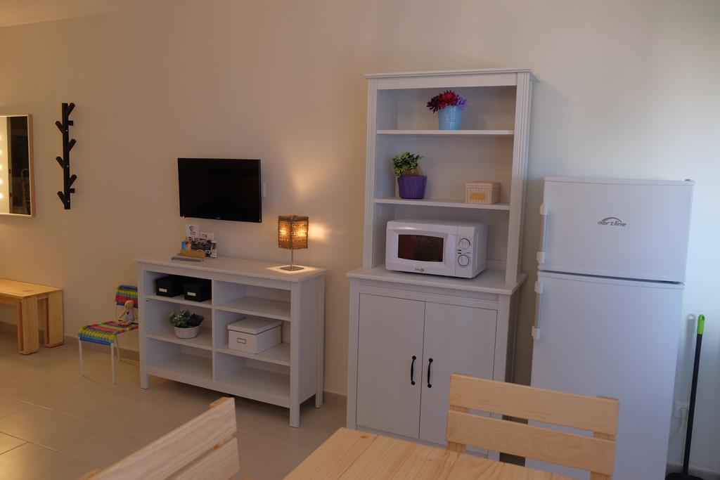 Ferienwohnung Alboran Premium Arysal Salou Exterior foto