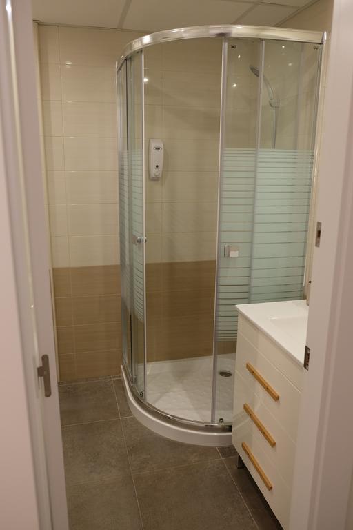 Ferienwohnung Alboran Premium Arysal Salou Exterior foto
