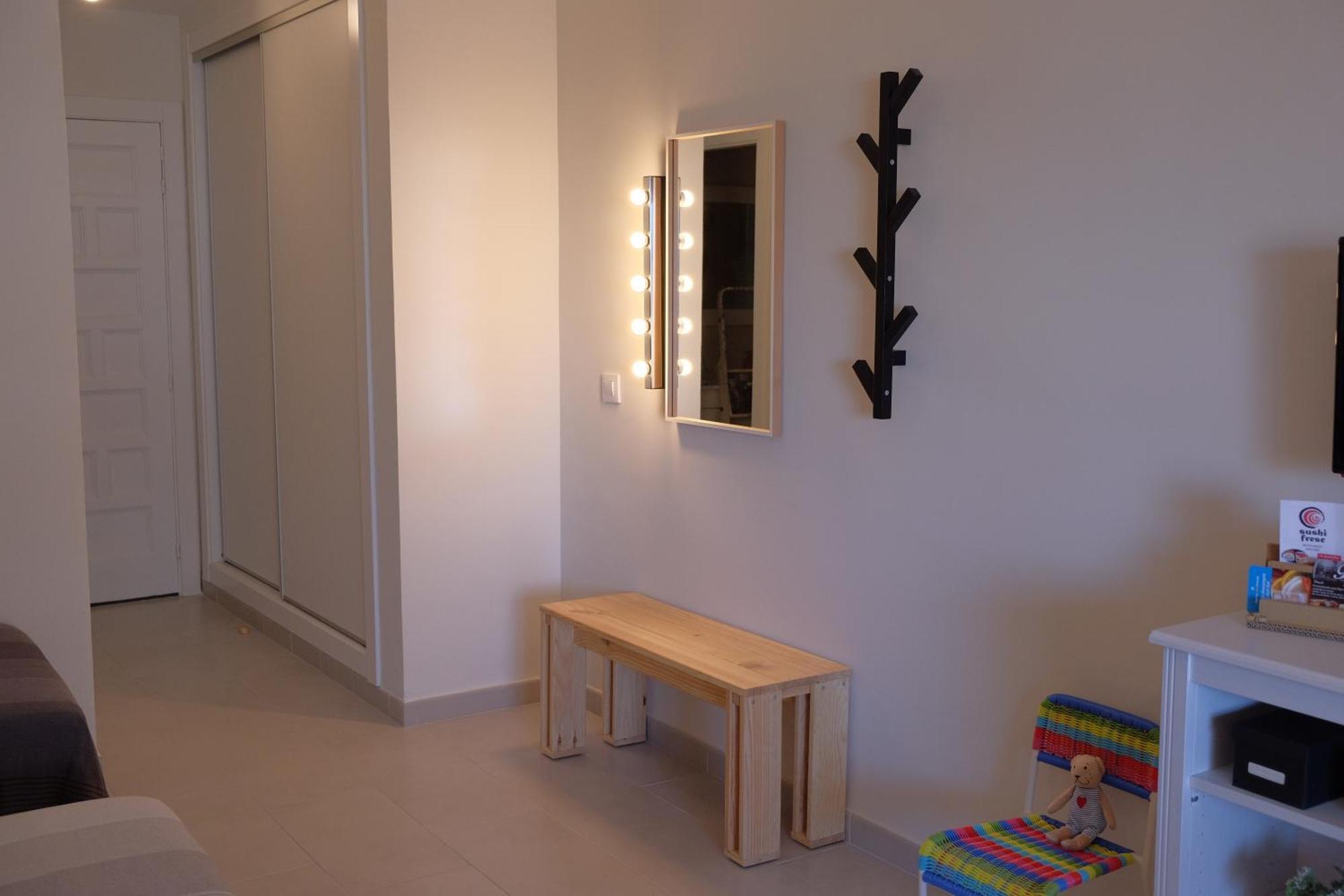 Ferienwohnung Alboran Premium Arysal Salou Exterior foto