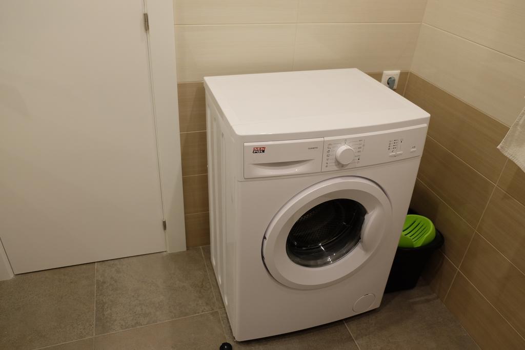 Ferienwohnung Alboran Premium Arysal Salou Exterior foto