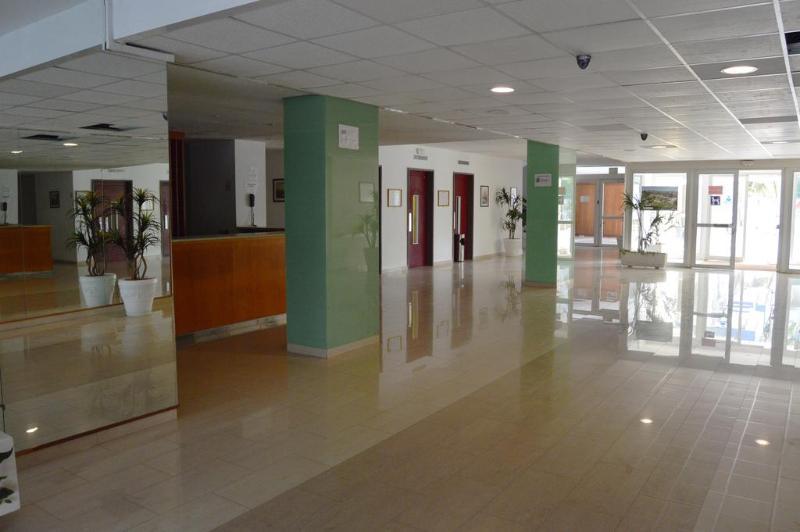 Ferienwohnung Alboran Premium Arysal Salou Exterior foto