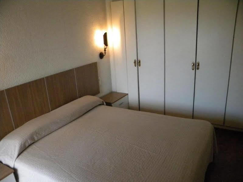 Ferienwohnung Alboran Premium Arysal Salou Exterior foto